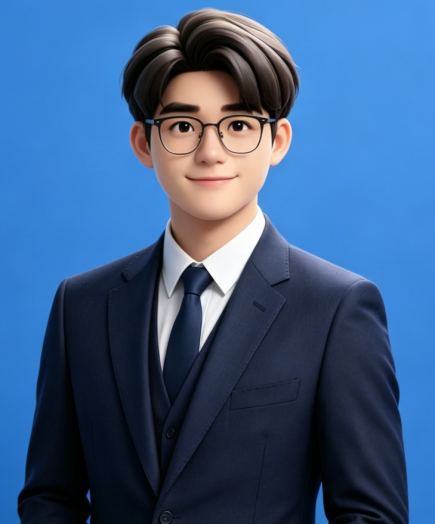 李志财头像
